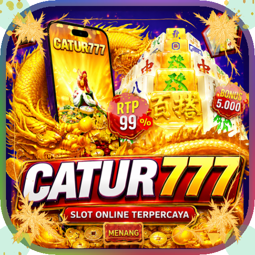 catur777 — mitra unggulan